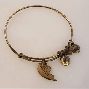 ALEX AND ANI charm bracelet